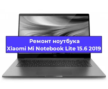 Замена usb разъема на ноутбуке Xiaomi Mi Notebook Lite 15.6 2019 в Самаре